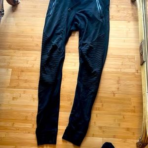 Alo cotton sweatpants